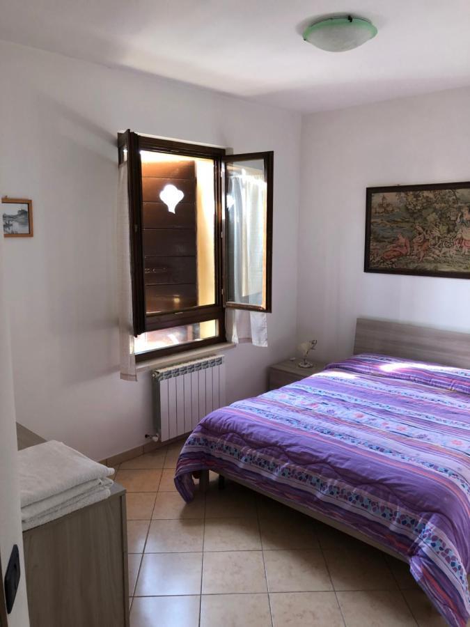 Valle Del Poggio Nocera Umbra Kültér fotó