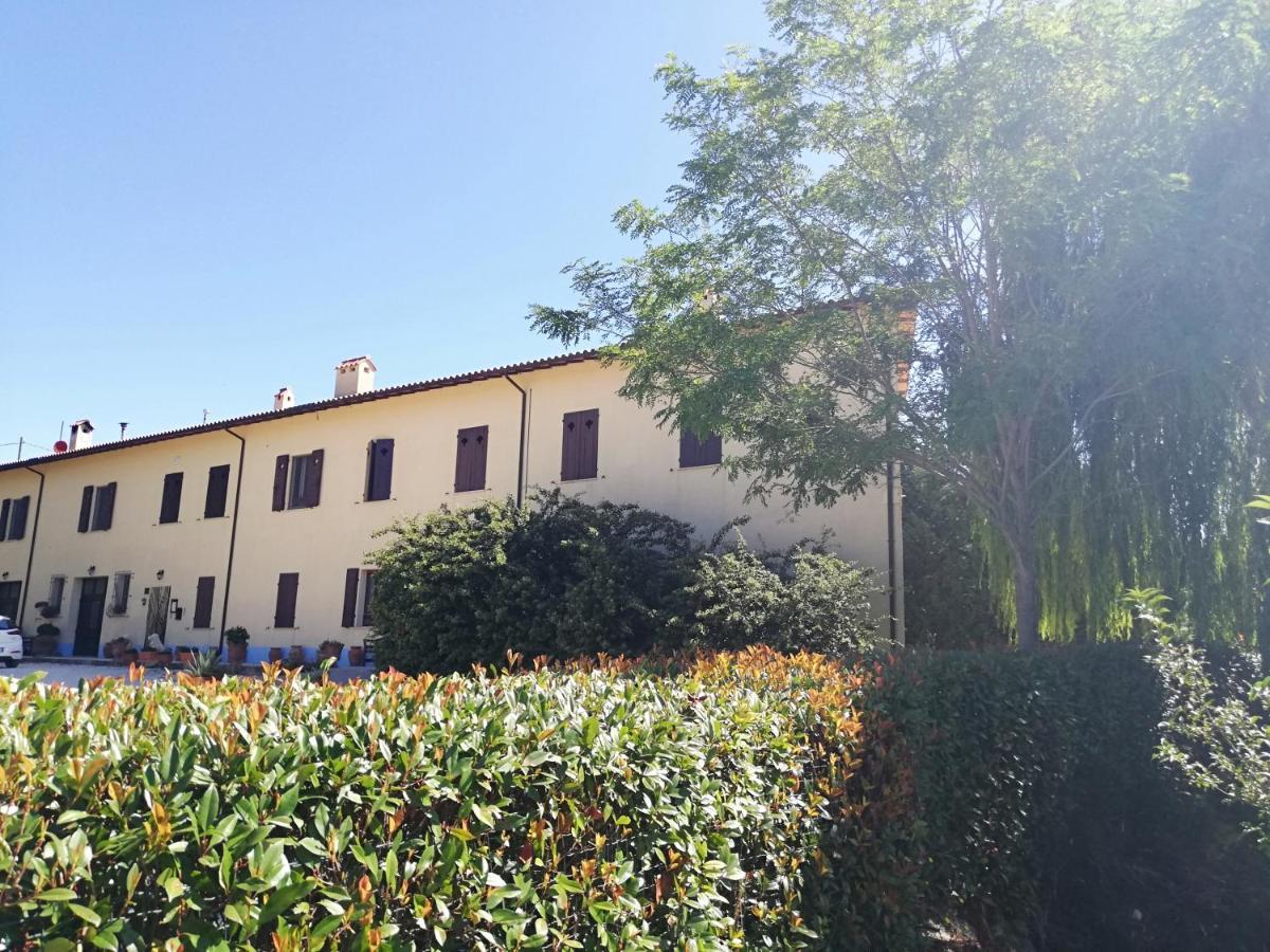 Valle Del Poggio Nocera Umbra Kültér fotó