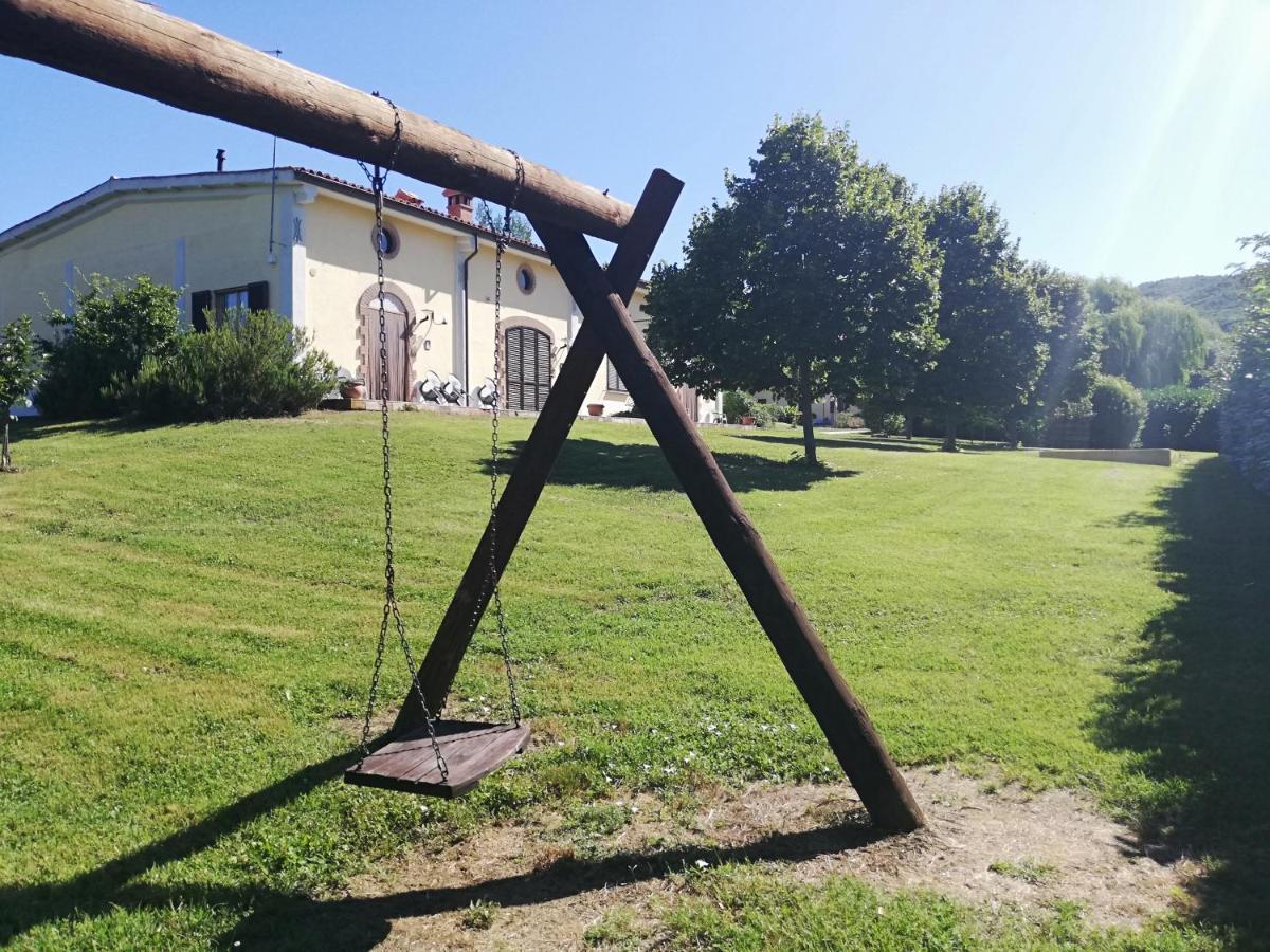 Valle Del Poggio Nocera Umbra Kültér fotó