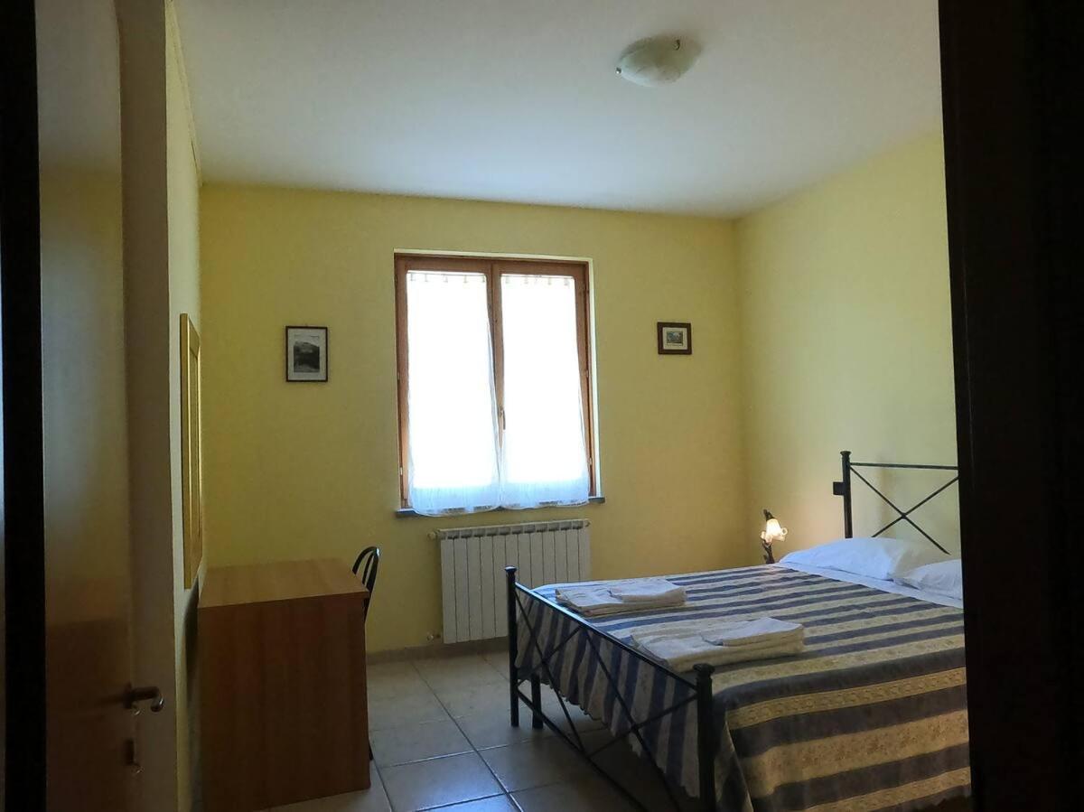 Valle Del Poggio Nocera Umbra Kültér fotó