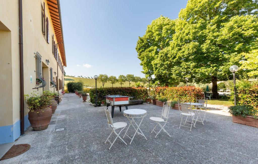 Valle Del Poggio Nocera Umbra Kültér fotó