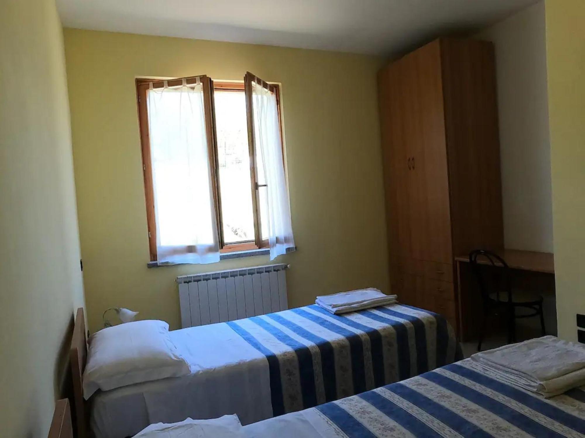 Valle Del Poggio Nocera Umbra Kültér fotó