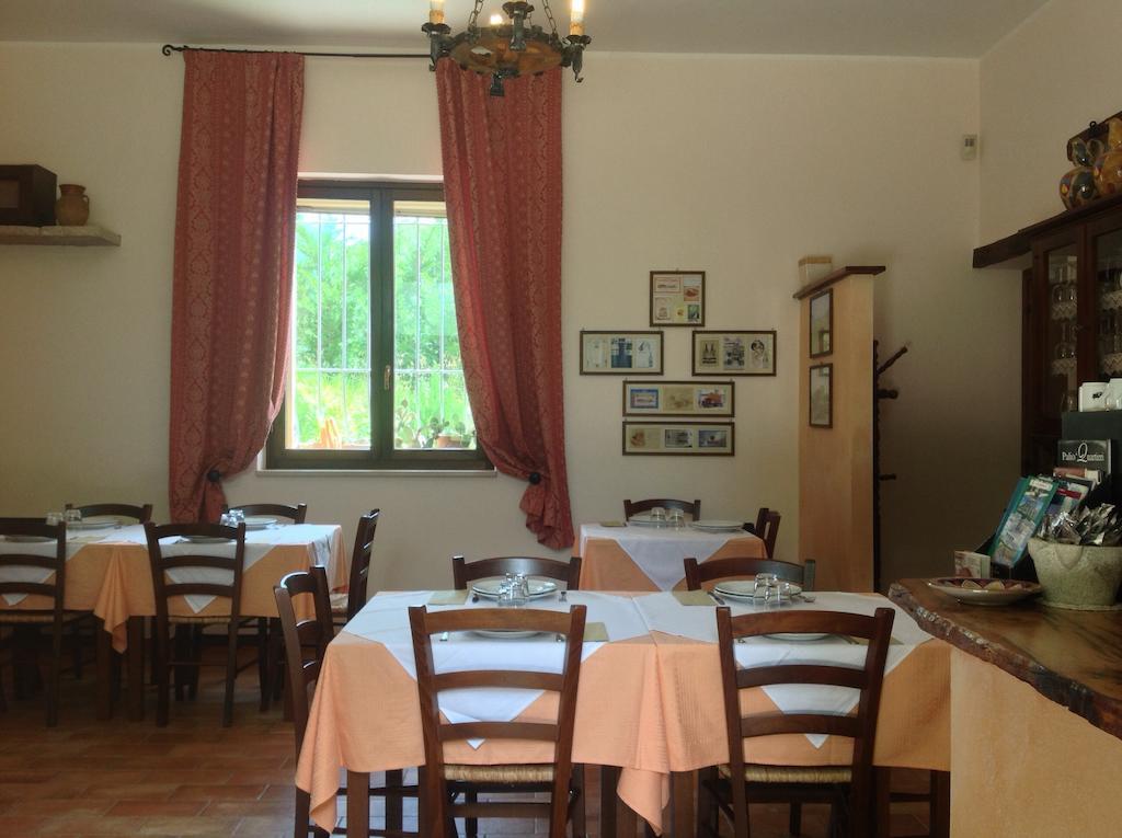Valle Del Poggio Nocera Umbra Szoba fotó